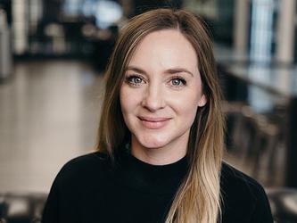 Laura Drysdale